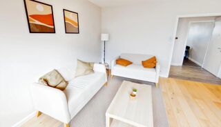  Appartement � vendre 5 pi�ces 85 m�