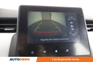 Clio 1.6 E-Tech SL Limited 140 ch 2022 occasion 92130 Issy-les-Moulineaux
