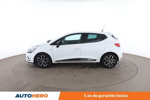 Clio 1.5 dCi Limited 90 ch 2019 occasion 92130 Issy-les-Moulineaux