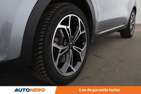 Sportage 1.6 CRDi MHEV GT Line Premium 2WD 115 ch 2020 occasion 92130 Issy-les-Moulineaux