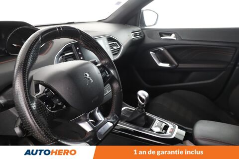 308 1.5 Blue-HDi GT Line 130 ch 2018 occasion 92130 Issy-les-Moulineaux