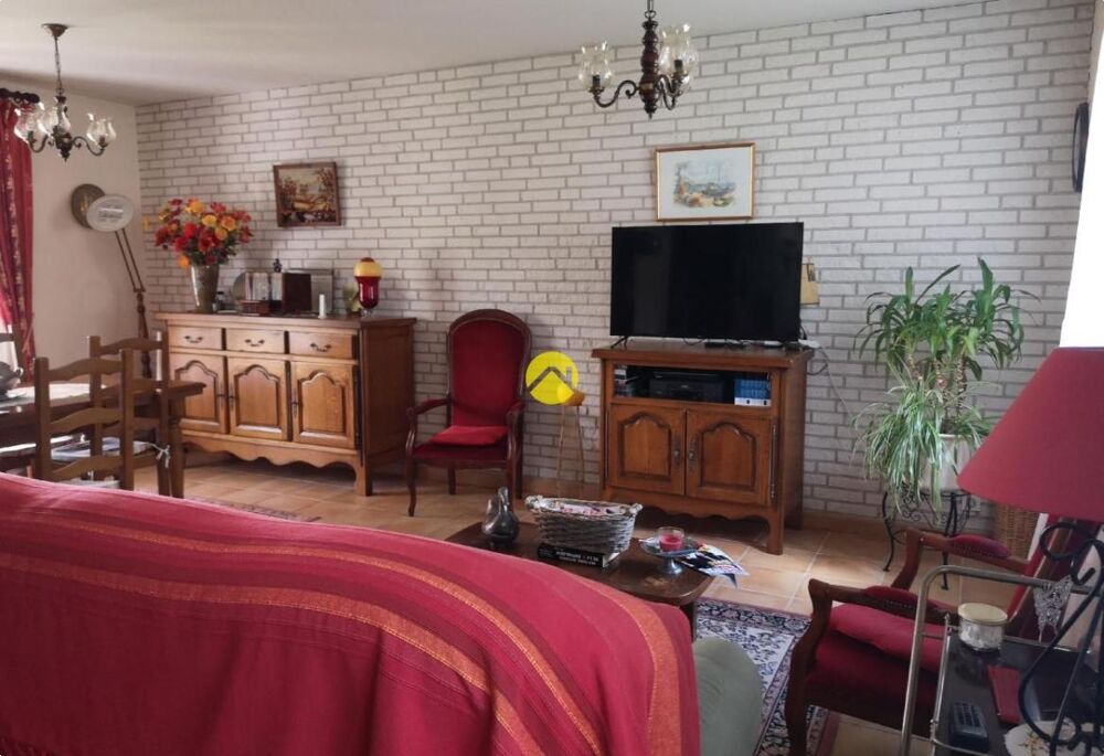 Vente Maison PAVILLON 5 CHAMBRES Bleneau