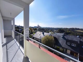  Appartement � vendre 3 pi�ces 74 m�