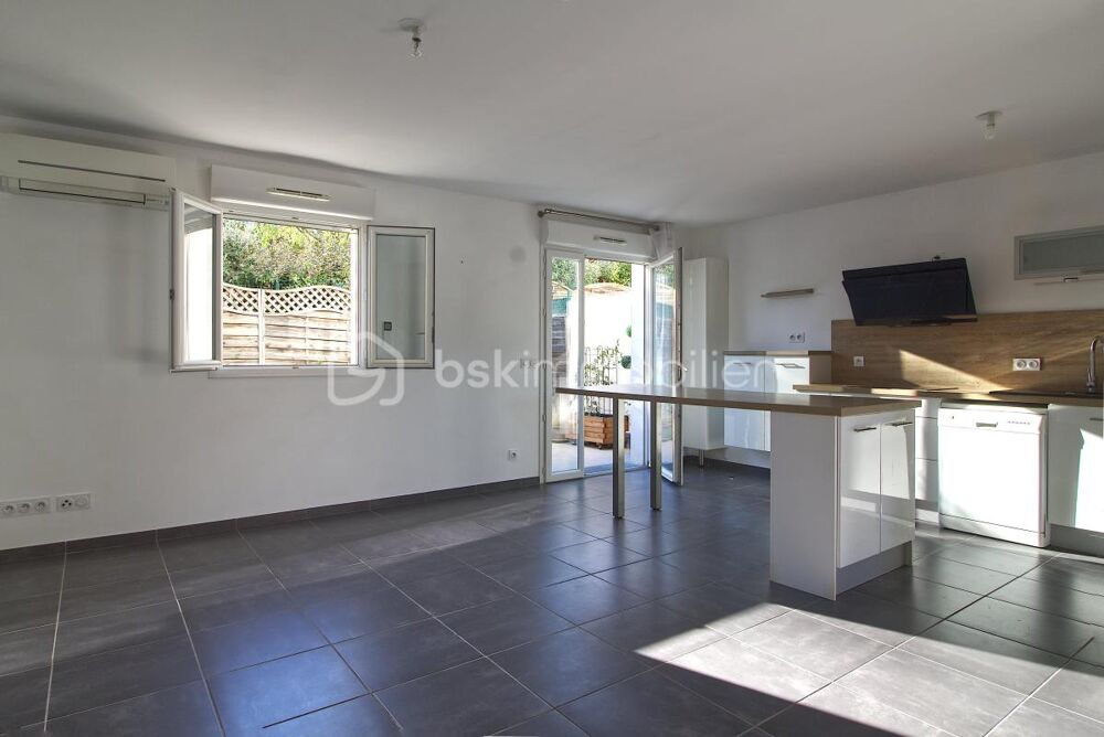 Vente Appartement Appartement F3 65 m² avec terrasse Sommieres