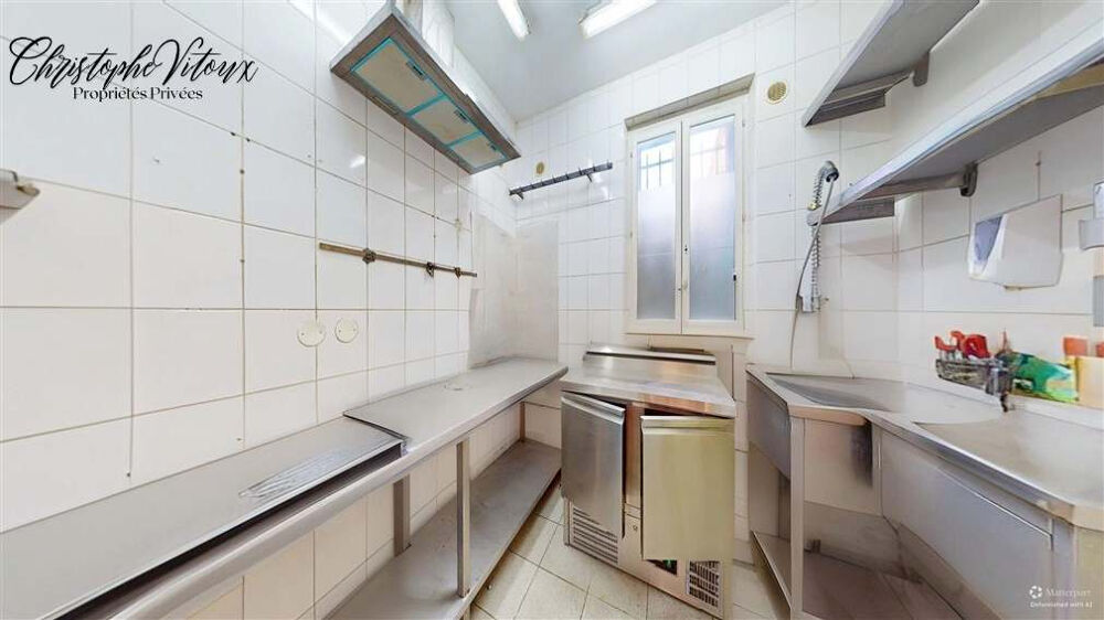 Murs commerciaux - Appartement - 11000 CARCASSONNE