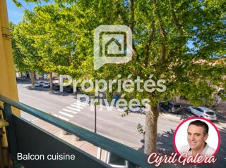  Appartement à vendre 3 pièces 60 m²
