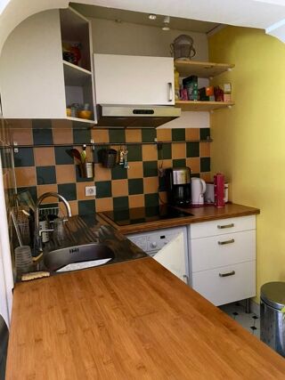  Maison � louer 2 pi�ces 30 m�