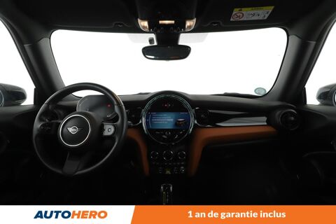 Cooper SE Edition Premium 3P 184 ch 2023 occasion 92130 Issy-les-Moulineaux