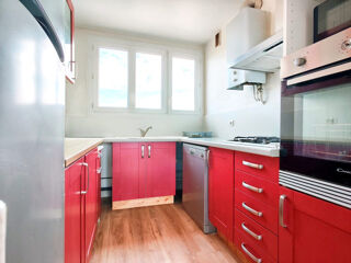  Appartement � vendre 4 pi�ces 69 m�