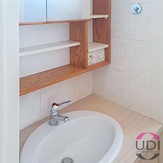  Appartement � vendre 3 pi�ces 54 m�