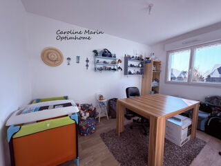  Maison � vendre 4 pi�ces 85 m�