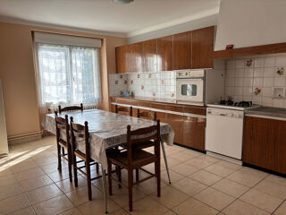  Maison à vendre 6 pièces 155 m²