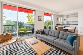  Appartement à vendre 4 pièces 110 m²