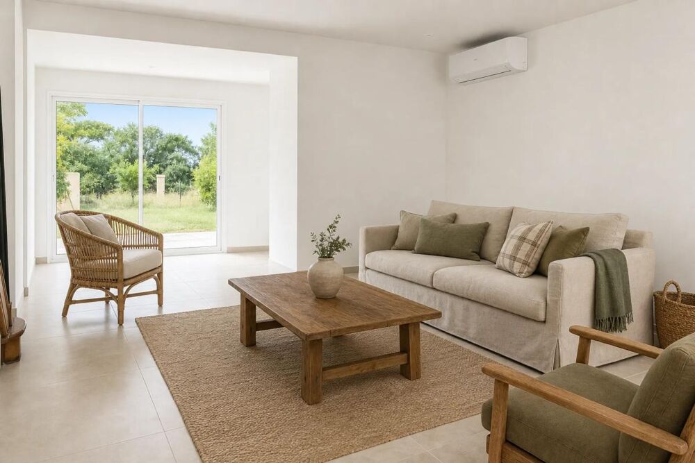 Maison de 6 pièces de 141 m² à Tollevast