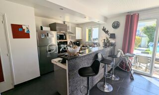  Maison à vendre 6 pièces 125 m²