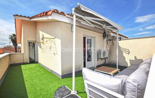  Villa � vendre 4 pi�ces 105 m�
