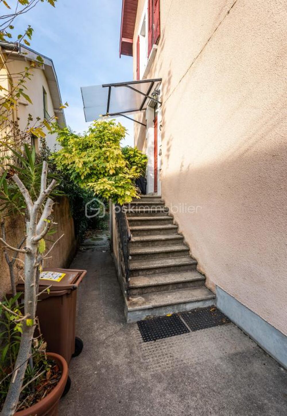 � vendre  Maison Grenoble (38000)