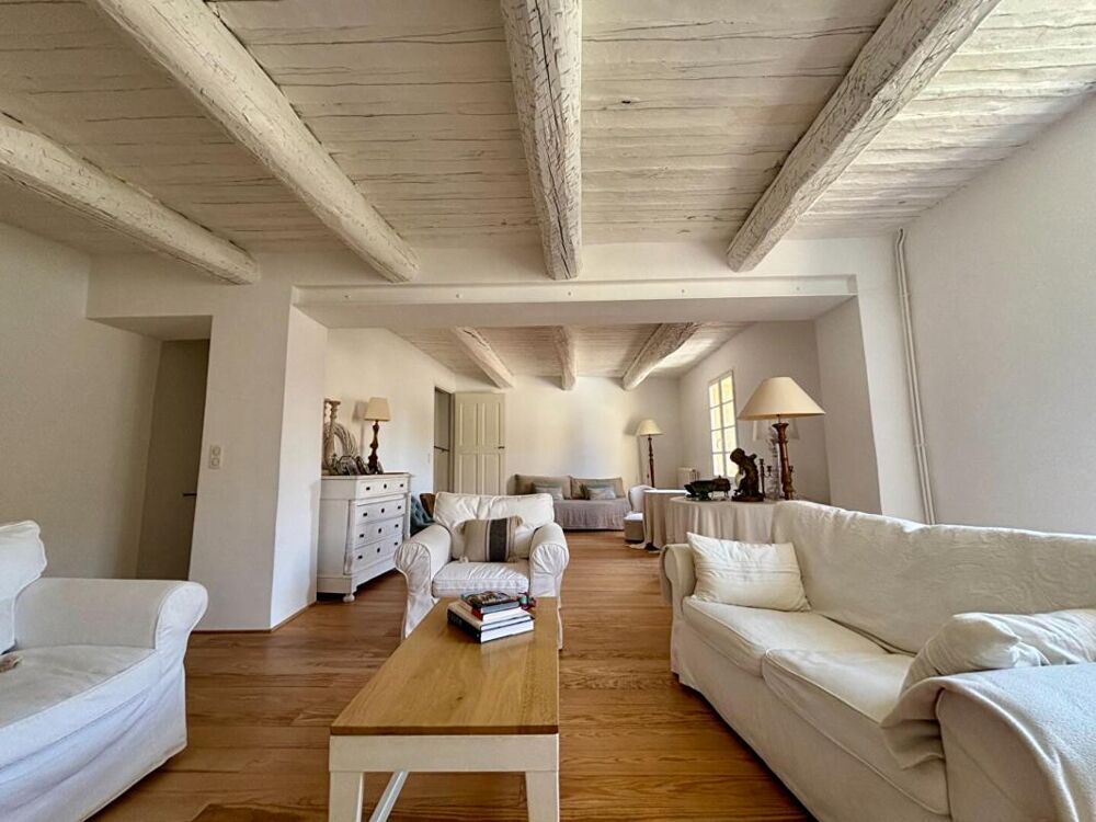 à vendre  Maison Uzès (30700)