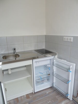  Appartement à louer 2 pièces 36 m²