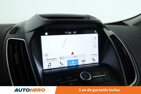 C-max 1.5 TDCi Titanium PowerShift 120 ch 2018 occasion 92130 Issy-les-Moulineaux
