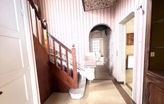  Maison � vendre 6 pi�ces 142 m�