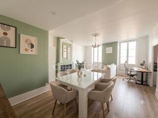  Appartement à vendre 4 pièces 80 m²