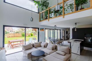  Maison � vendre 5 pi�ces 130 m�