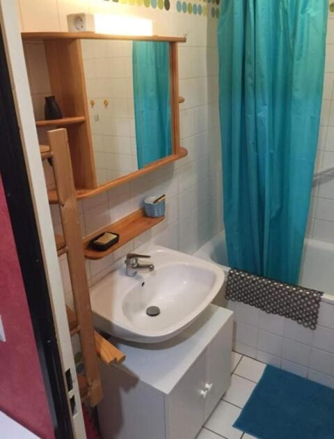  Appartement � louer 1 pi�ce 31 m�