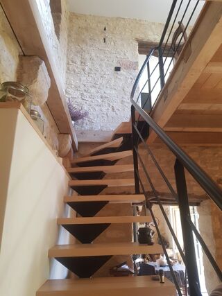  Maison � vendre 3 pi�ces 60 m�