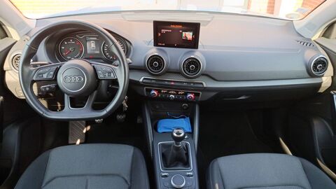 Q2 1.6 TDI 116 Design 2020 occasion 59193 Erquinghem Lys