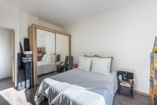  Appartement à vendre 2 pièces 45 m²