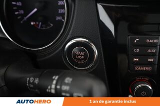 Qashqai 1.6 dCi Connect Edition 130 ch 2016 occasion 92130 Issy-les-Moulineaux