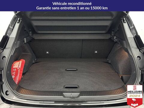 Nissan Qashqai III e-POWER 190ch Tekna 2023 occasion Lavau 10150