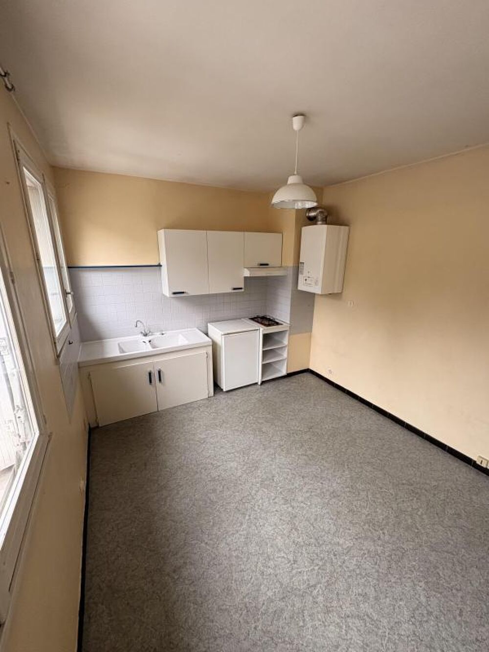 Location Appartement LOCATION T1 RODEZ SANS FRAIS D' AGENCE Rodez