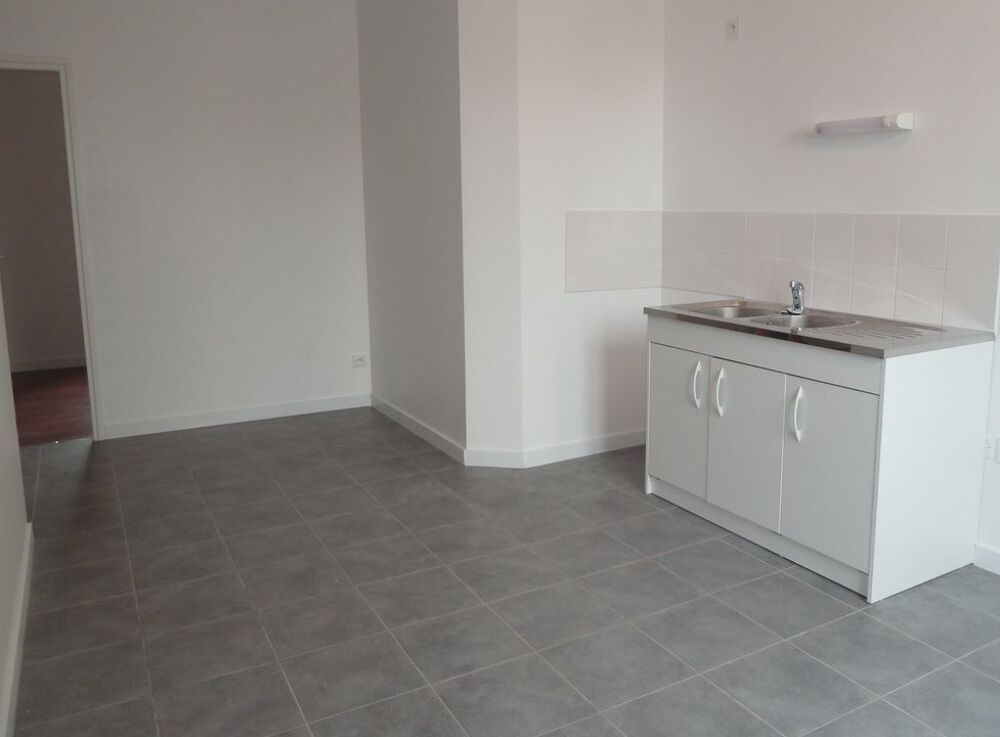 Location Appartement Appartement de 27m2 à louer sur Villeurbanne Villeurbanne