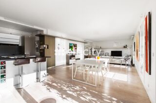  Appartement � vendre 4 pi�ces 130 m�