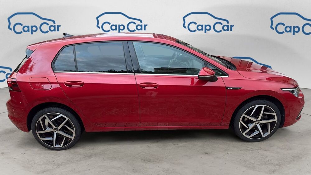 Golf VIII 1.5 eTSI 130 DSG7 Style - Automatique 2023 occasion 69800 Saint Priest