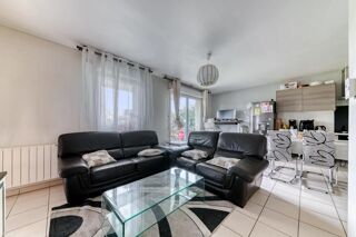  Appartement à vendre 4 pièces 73 m²