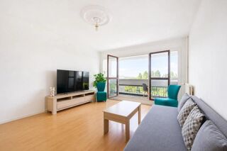  Appartement à vendre 4 pièces 76 m²