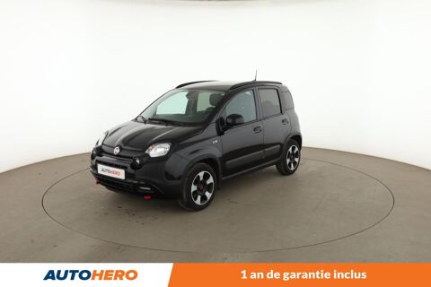 Fiat Panda 1.0 Hybride BSG Cross 70 ch 2024 occasion Issy-les-Moulineaux 92130