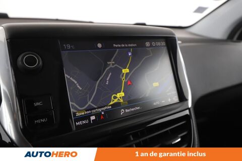 2008 1.2 PureTech Crossway 130 ch 2017 occasion 92130 Issy-les-Moulineaux