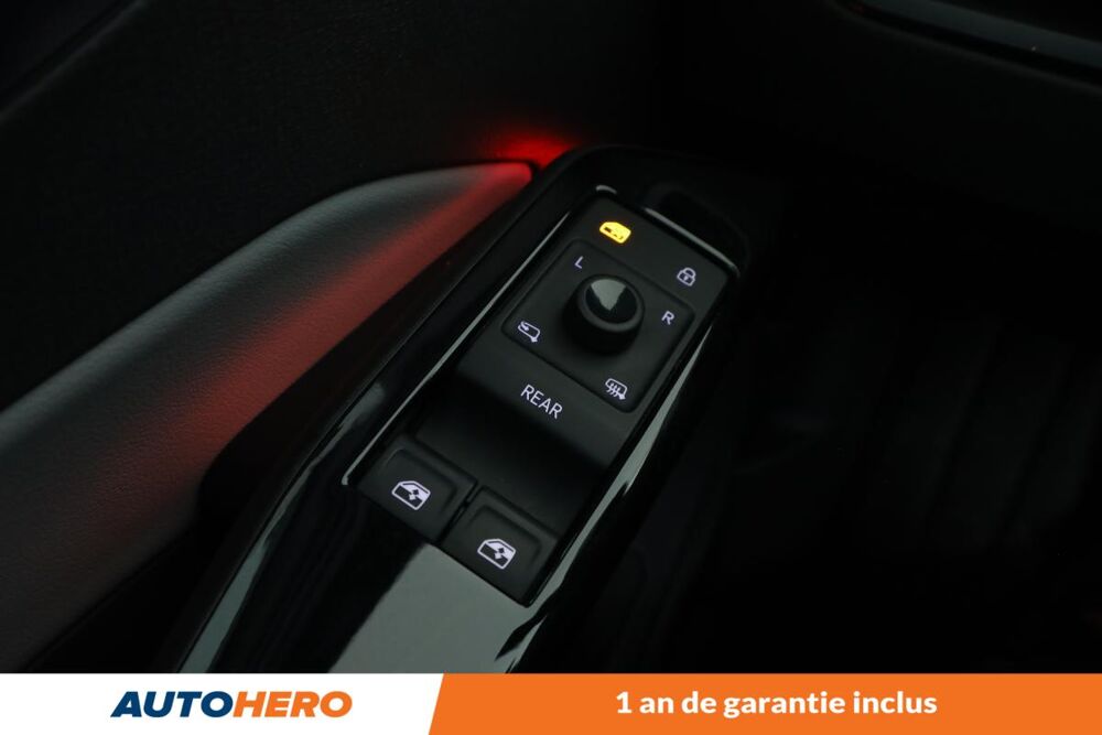 ID.3 Electrique 1st Max 62 kWh 204 ch 2020 occasion 92130 Issy-les-Moulineaux