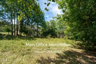 Terrain à vendre 4 pièces 850 m²