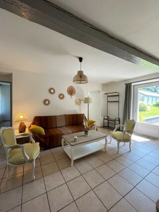  Appartement à vendre 3 pièces 60 m²