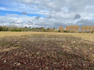  Terrain  vendre 1608 m
