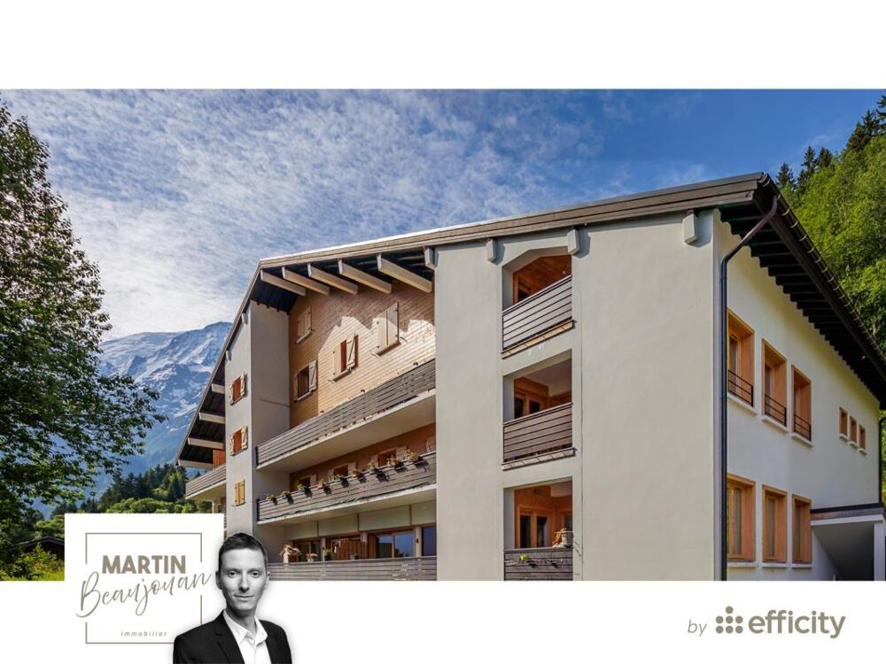 � vendre  Appartement Les Houches (74310)