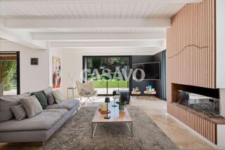  Propriété/château à vendre 6 pièces 210 m²