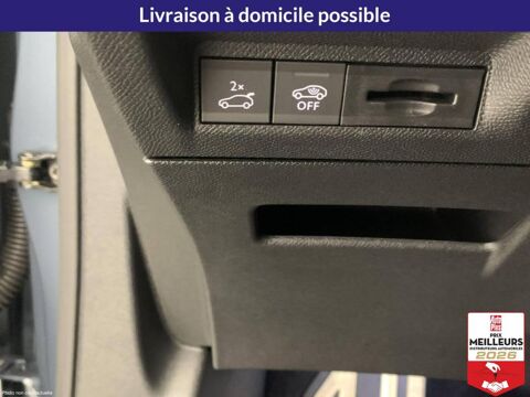 3008 Hybrid 145 e-DCS6 GT 2025 occasion 10150 Lavau