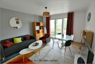  Appartement  vendre 3 pices 65 m