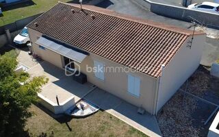  Maison � vendre 4 pi�ces 93 m�